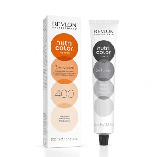 REVLON nutri color madarine 400
