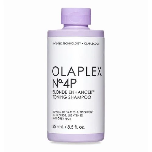 OLAPLEX # 4P shampoing blonde