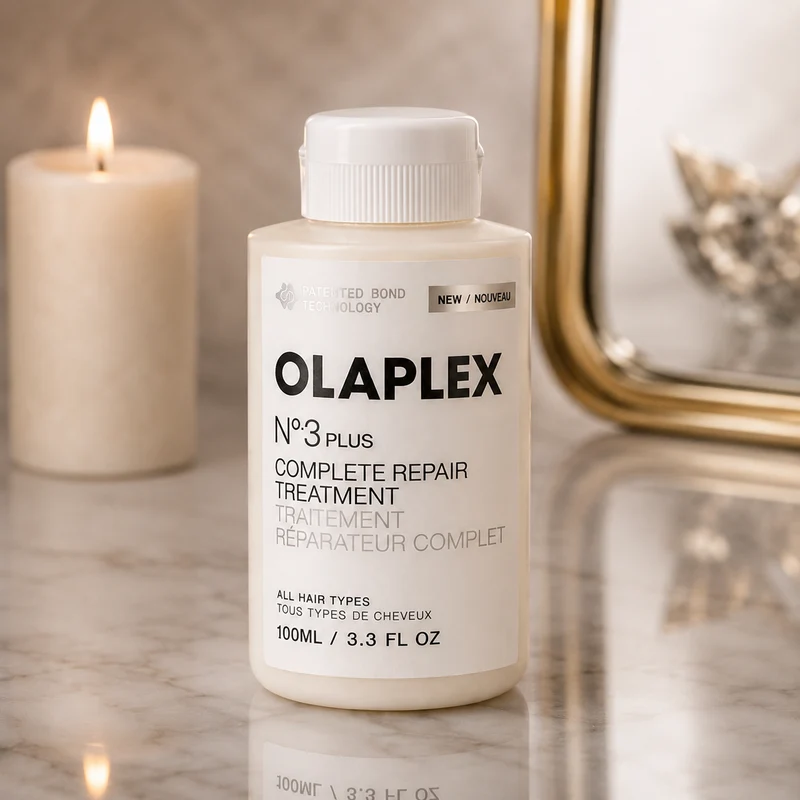 OLAPLEX # 3