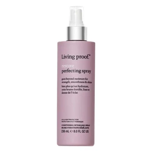 LIVING PROOF brume hydratante démêlante