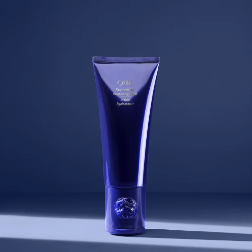 ORIBE Supershine crème hydratante