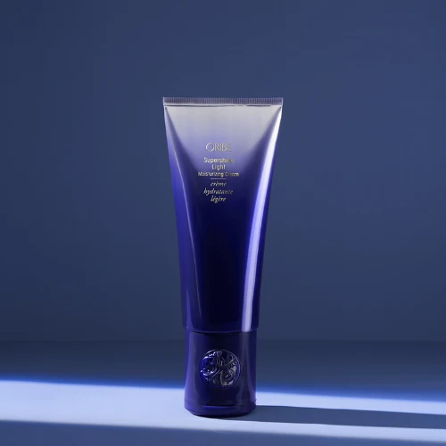 ORIBE Supershine crème hydratante légère