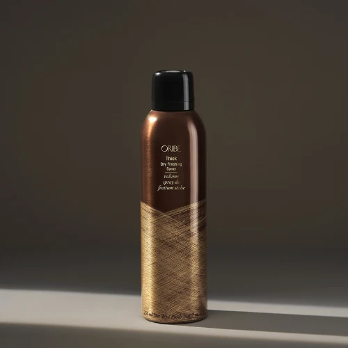 ORIBE Thick volume spray de finition sèche