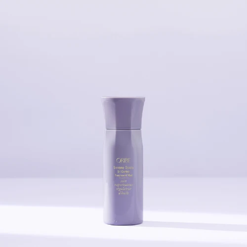 ORIBE Serene Scalp soin vaporisateur régulateur d'huile