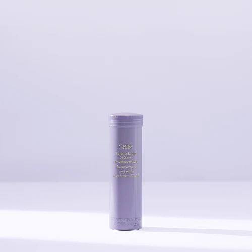 ORIBE Serene Scalp shampoing sec en poudre régulateur d'huile