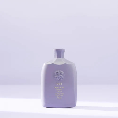 ORIBE Serene Scalp shampoing régulateur d'huile