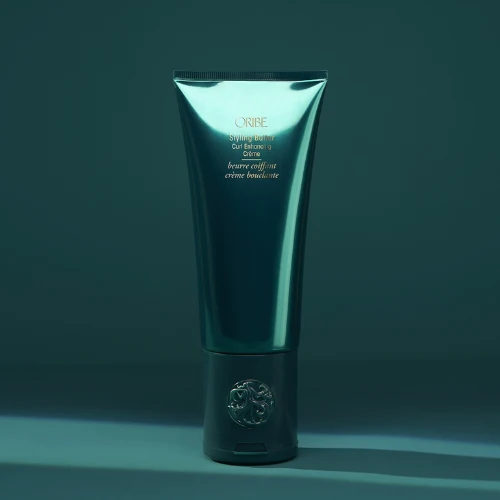 ORIBE beurre coiffant/crème bouclant