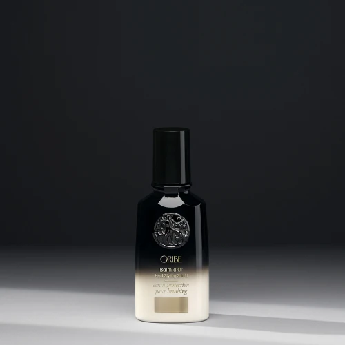 ORIBE Balm d'Or écran protection pour brushing