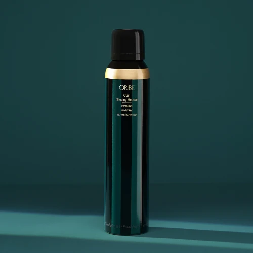ORIBE Curl boucles mousse structurante