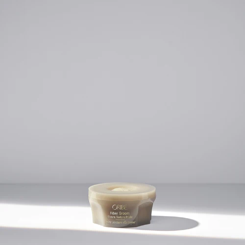 ORIBE Fiber Groom pâte texture élastique