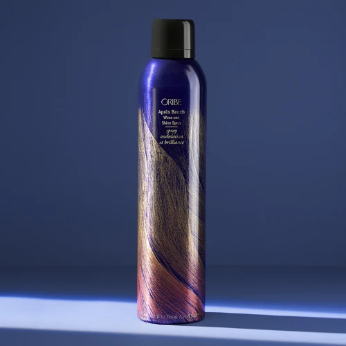 ORIBE après beach spray ondulation et brillance