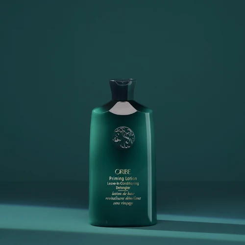 ORIBE lotion de base revitalisant démêlant sans rinçage