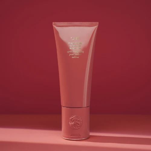 ORIBE Bright blonde après-shampoing pour couleur sublime