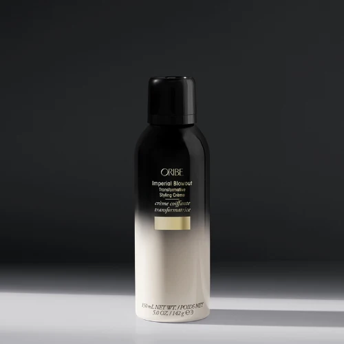 ORIBE crème coiffante transformatrice