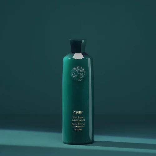 ORIBE gloss à boucles hydratation et tenue