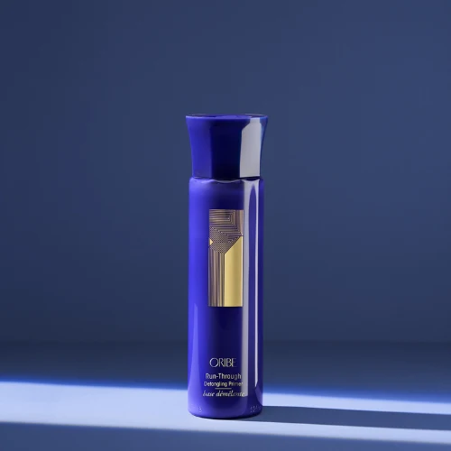 ORIBE base démêlante