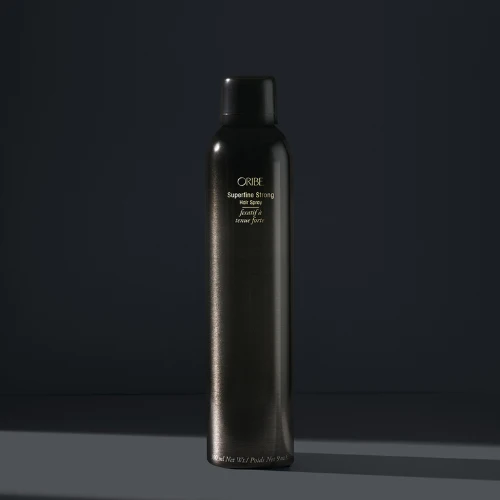 ORIBE Superfine strong fixatif à tenue forte