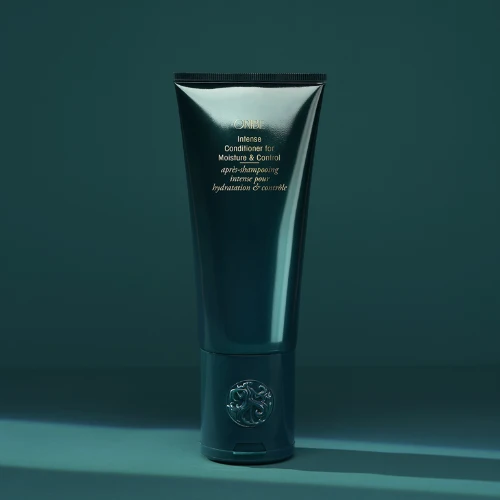 ORIBE après-shampoing intense pour hydratation & contrôle
