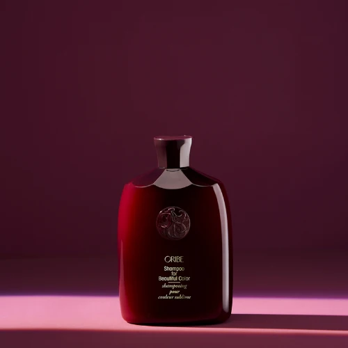 ORIBE shampoing pour couleur sublime