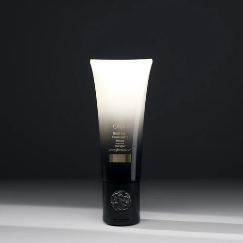 ORIBE Gold Lust masque transformateur