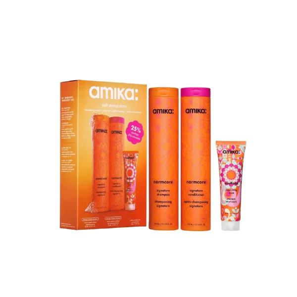 Coffret Printanier Normcore