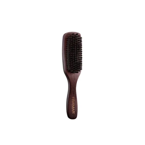 Brosse en poil de sanglier Boar Brush