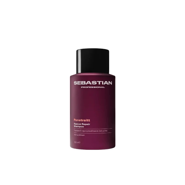 Shampoing réparateur Penetraitt