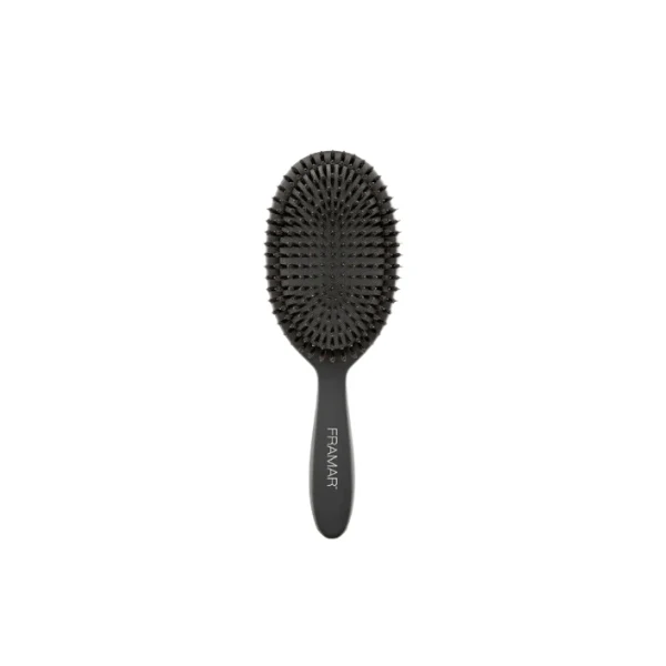 Brosse ovale Polish
