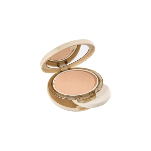 Fond de teint crème Skin Fusion