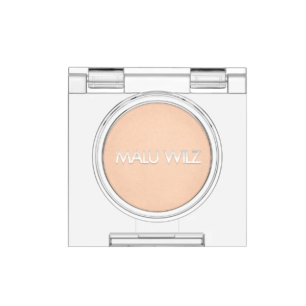 Fard à Paupières Velvet Compact Crème