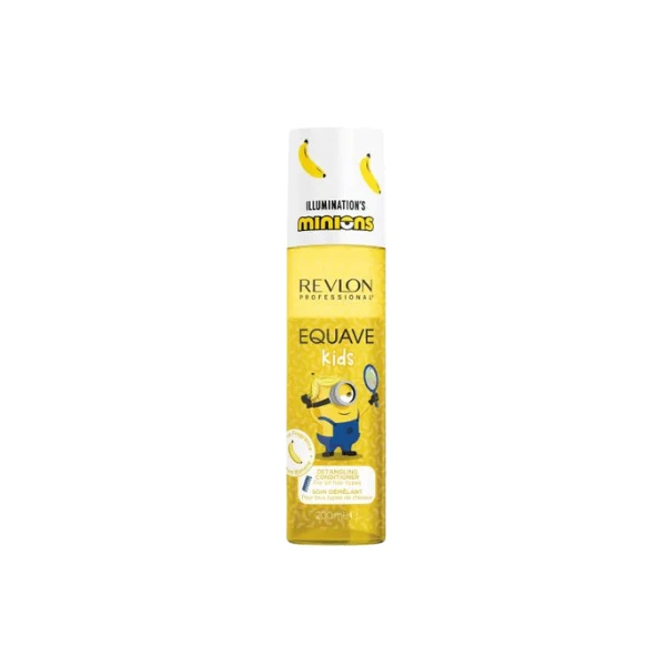 Soin démêlant Minion Equave Kids
