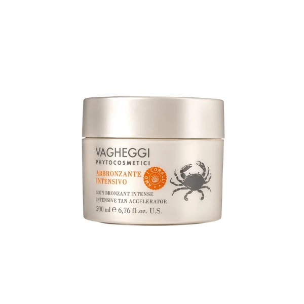 Soin Bronzant Intense
