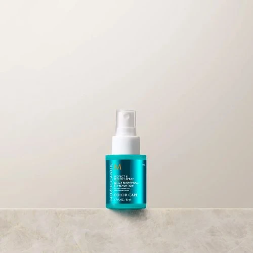 MOROCCANOIL brume protection et prévention format voyage