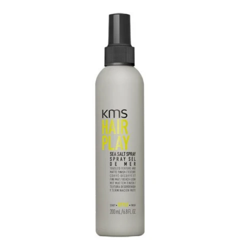 KMS hair play spray au sel de mer
