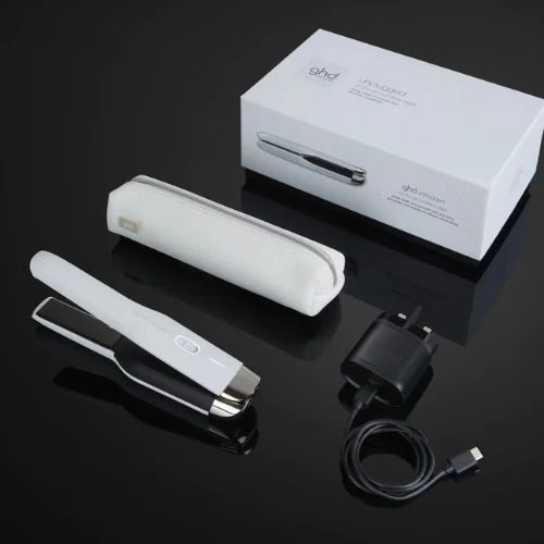 GHD fer plat sans fil