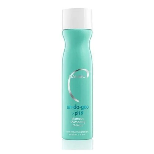 MALIBU shampoing PH9 clarifiant