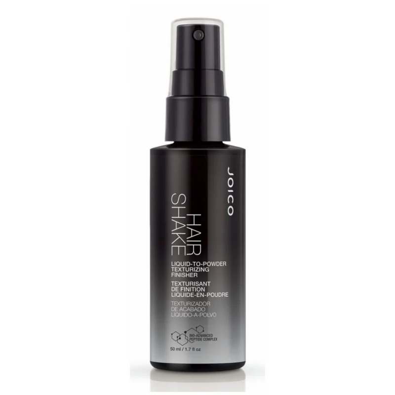 JOICO spray hair shake format voyage