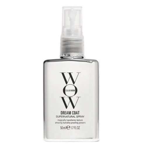 WOW spray prodigieux dream coat format voyage