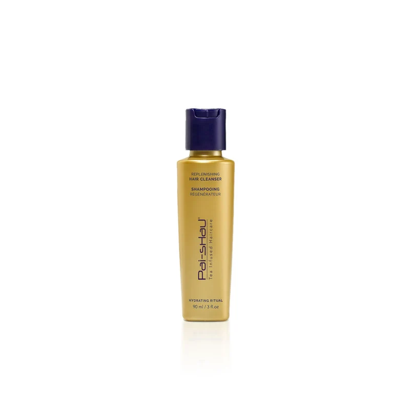 PAI-SHAU shampoing regénerateur format voyage