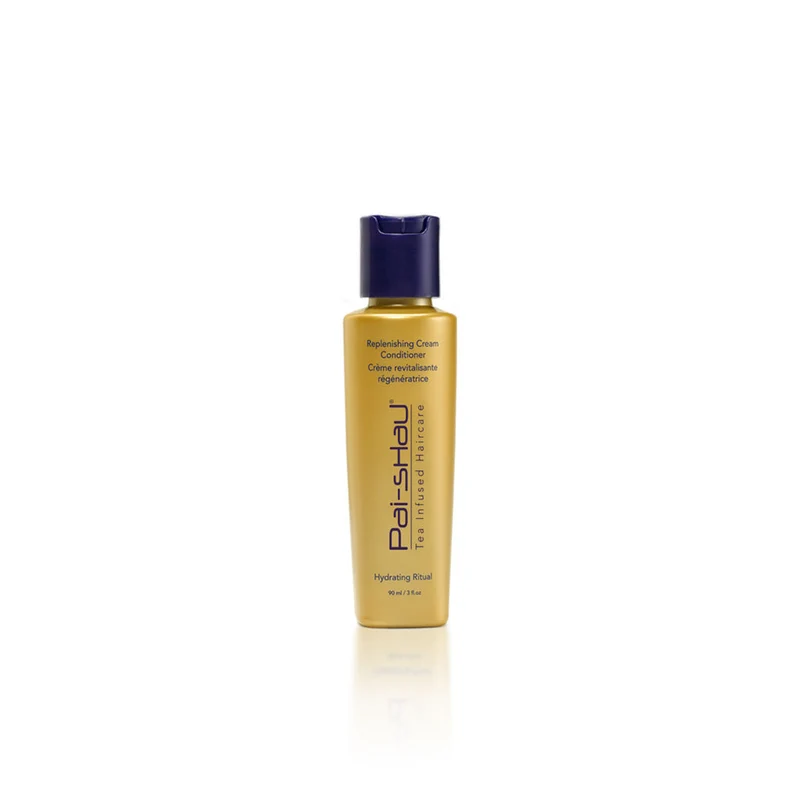 PAI-SHAU revitalisant regénerateur format voyage