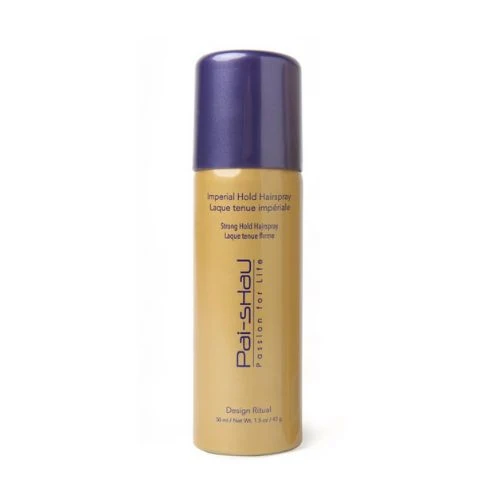 PAI-SHAU laque tenue impériale format voyage