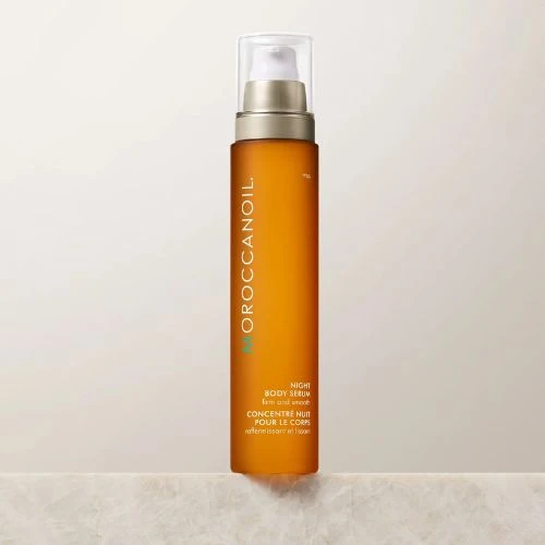 MOROCCANOIL concentré nuit pour le corps