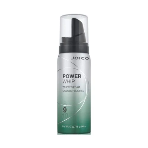 JOICO mousse power whip format voyage