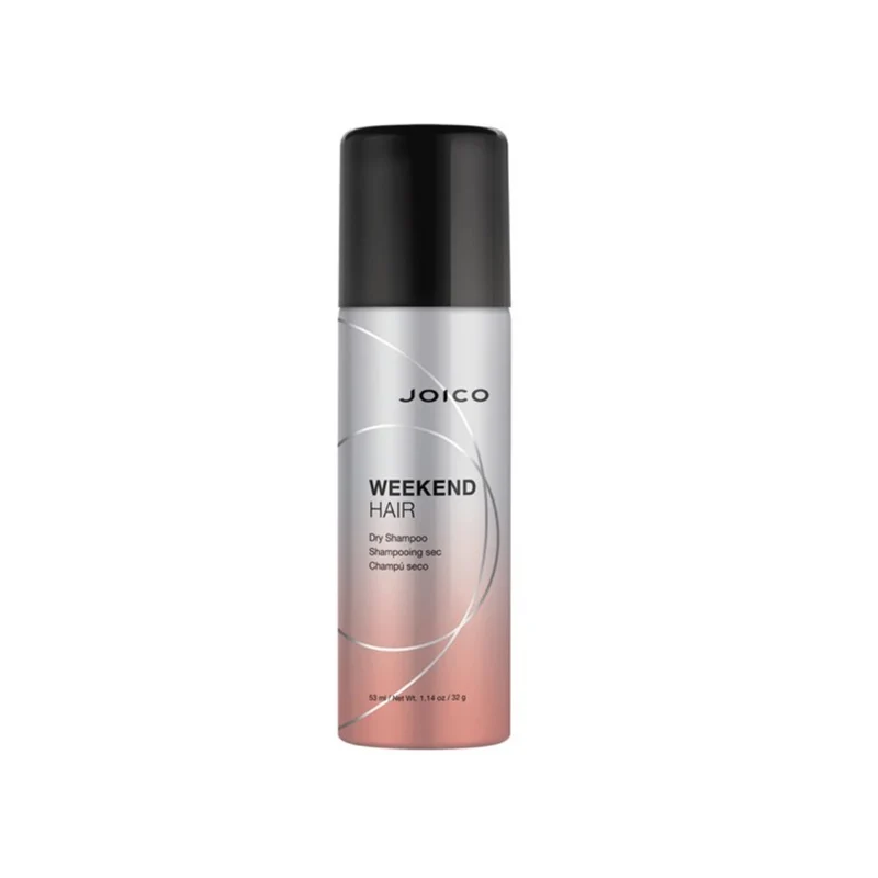 JOICO shampoing sec week-end hair format voyage