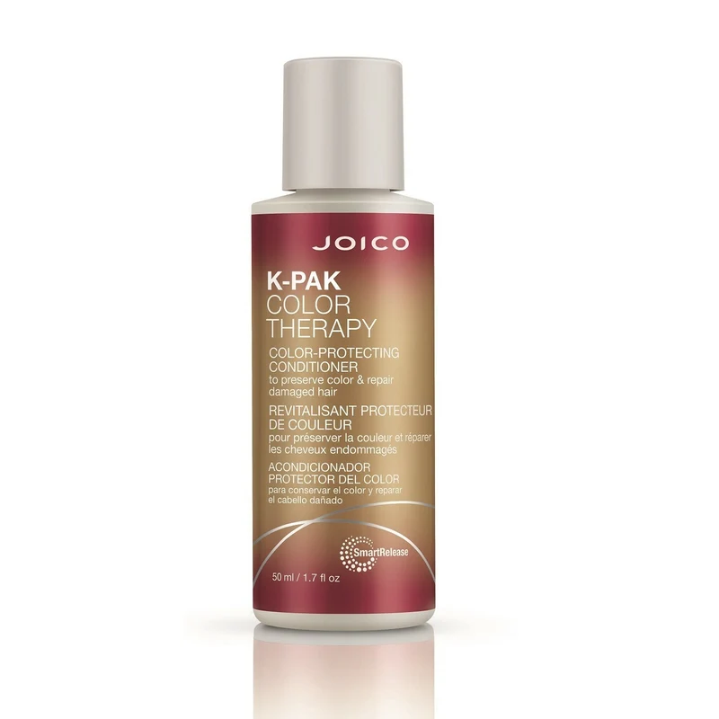 JOICO revitalisant k-pak color therapy format voyage