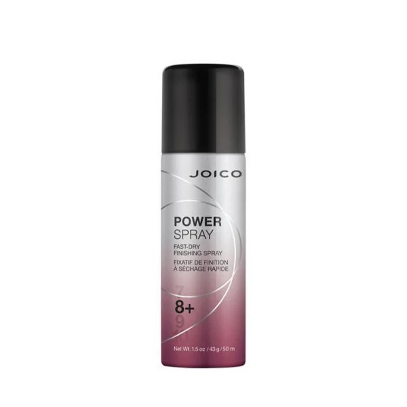JOICO spray power format voyage