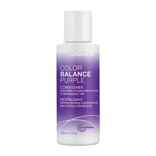 JOICO revitalisant color balance purple format voyage
