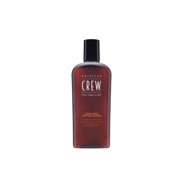 Lotion texturisante à tenue légère