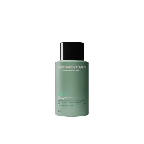 Shampoing volume Volupt
