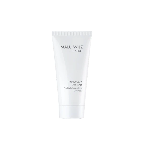 Masque gel hydratant Hydro +